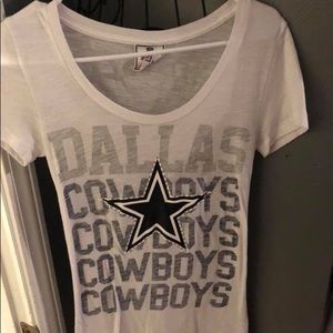 VS DALLAS COWBOYS